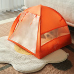 Pet Portable Tent Breathable Outdoor Ins Wind