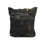 Tactical Collapsible Magazine Recovery Bag