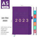 2023 Agenda Book 2023 English Inside