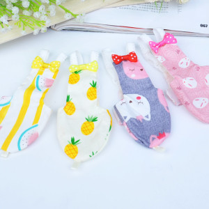 Shit Pocket Diaper Flight Suit Pigeon Parrot Diapers New Pet Bird Clothes Diapers