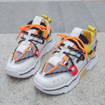 Student wild breathable sneakers