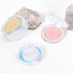 Transparent, Fine, Temperature Controlled, Color Changing, Moisturizing, Lip Balm