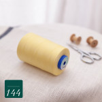 Handmade DIY Big Shaft Machine Sewing Thread