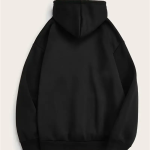 Men's Polyester Hoodie