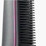 Anti-scalding electric curling iron