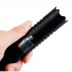 Outdoor Self-Defense Adventure Laser Pointer Star Pointer Laser Flashlight Rescue Signal Light Pointer Guide