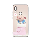 Fashion Minimalist Silicone Phone Case Protector