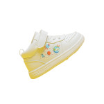 High-top Soft-soled Breathable Toddler Sneakers