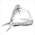 Multifunctional Pliers Outdoor Combination Multi-Purpose Knife Tool Pliers Folding Pliers