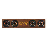 Home Four-speaker Long Bar Sound Blaster Multi-Function Speaker