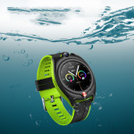 I9L Children's Phone Watch 4G Full Network Heart Rate