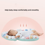 Infant Corrective Shaping Breathable Pillow