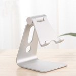 Aluminum Alloy Mobile Phone Holder Desktop Multi Function