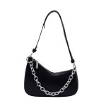 Fashion Retro Chain Small Square Bag