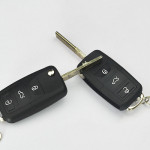 Car remote control anti-theft system