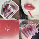 Natural Color Rendering And Moisturizing Lip Gloss Lasting