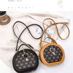 Printed Fashion Versatile Diagonal Cross Bag