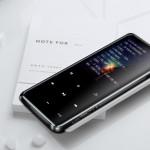 2.4 inch Bluetooth FM touch screen MP4 music player Walkman