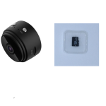 A9 WIFI wireless network camera