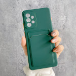 Color Contrast Key Protection Sleeve