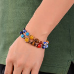 Accessories Solar System Eight Planets Bracelet