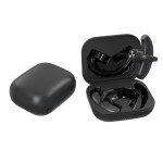 Bone Conduction Bluetooth Headphones External Not In-ear