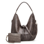 New Trend Retro Large Capacity Tote Shoulder Bag