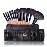 Makeup Brush Set 32-piece Bag