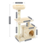 Cat Ree Luxury Towers With Double Condos Spacious Perch