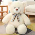 Cute Cuddle Bear Plush Toy