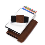 Combination Try Vintage Wallet