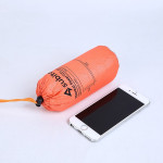 Outdoor Single Envelope Thermal Insulation Sleeping Bag