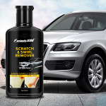 Car Scratch Repair Artifact To Remove Scratches Polishing Wax