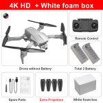 High-definition Aerial 4K Two-axis EIS Anti-shake Gimbal 5G Four-axis Aircraft