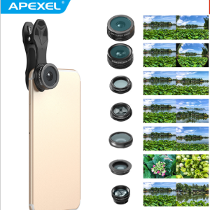 APEXEL Phone lens