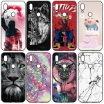 Fashion Minimalist Silicone Phone Case Protector