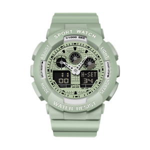 Women's Multifunctional Waterproof Sports Digital Watch