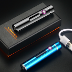 USB Electronic Cigarette Lighter