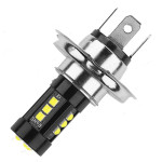 H7 Super Bright 3030SMD White LED Front Fog Lamp