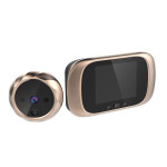 Intelligent Visual Cat Eye Electronic Cat Eye Door Mirror