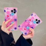 Pinch Bag Dream Star Mobile Phone Case