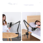 Mobile Phone Lazy Man Stand Desktop Bed