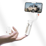 Smart Anti-shake Selfie Stick Stabilizer