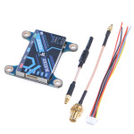 IFlight SucceX Force 5.8G Image Transmission 800mW High power FPV Ride Through Machine VTX Transmission