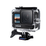 Gopro8 9Black Waterproof Case Gopro8 9 Waterproof Case Gopro8 9 Accessories