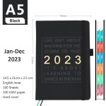 2023 Agenda Book 2023 English Inside