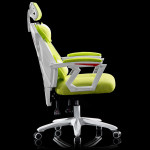 Simple And Creative Revolving Household Mesh Office Chair