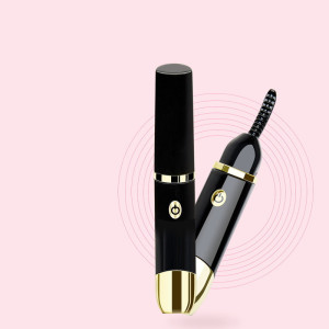 Eyelash Curler, Electric Eyelash Curler, Beauty Styling Tool