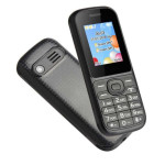 Dual card dual standby elderly mobile phone