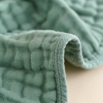 Six-layer Gauze Pat Towel Cotton Edging Towel